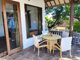 Mango Dive & Bungalow