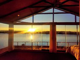 Titicaca Halso Los uros