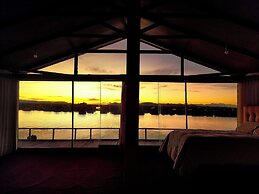 Titicaca Halso Los uros