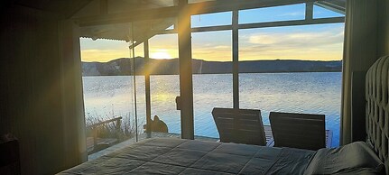 Titicaca Halso Los uros