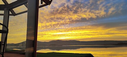 Titicaca Halso Los uros