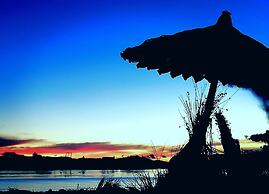 Titicaca Halso Los uros
