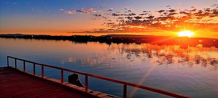 Titicaca Halso Los uros