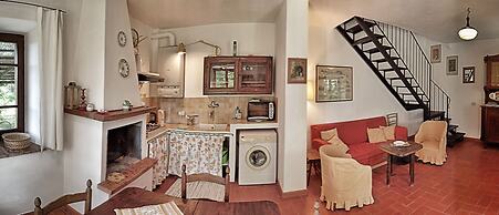Agriturismo Casa Greppo - Il Noce