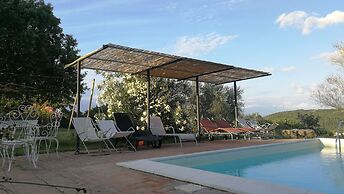 Agriturismo Casa Greppo - Il Noce
