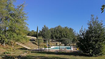 Agriturismo Casa Greppo - Il Noce