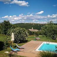 Agriturismo Casa Greppo - Il Noce