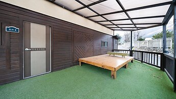 Gapyeong Amorlucy Pension