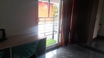 GREEN MOUNT RESORTS
