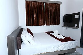 GREEN MOUNT RESORTS