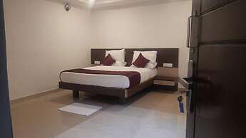 GREEN MOUNT RESORTS