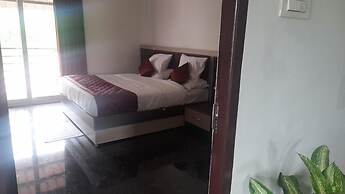GREEN MOUNT RESORTS
