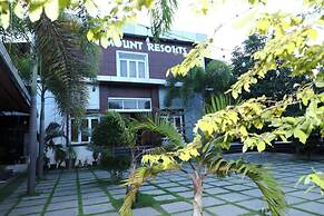 GREEN MOUNT RESORTS