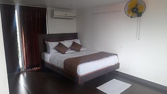 GREEN MOUNT RESORTS