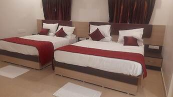 GREEN MOUNT RESORTS