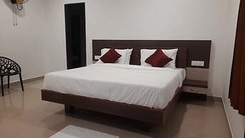 GREEN MOUNT RESORTS