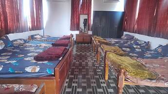 GREEN MOUNT RESORTS