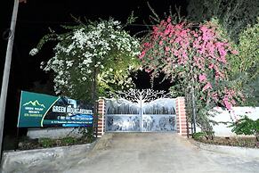 GREEN MOUNT RESORTS