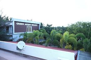 GREEN MOUNT RESORTS