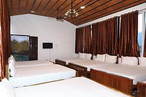 GREEN MOUNT RESORTS