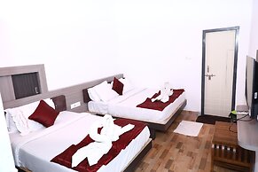 GREEN MOUNT RESORTS