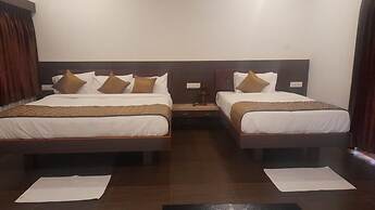 GREEN MOUNT RESORTS
