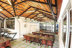 GREEN MOUNT RESORTS