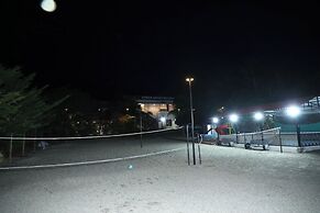 GREEN MOUNT RESORTS