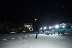 GREEN MOUNT RESORTS
