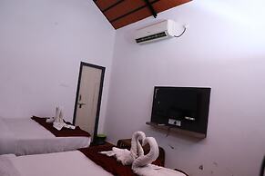 GREEN MOUNT RESORTS