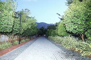 GREEN MOUNT RESORTS