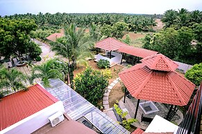 GREEN MOUNT RESORTS