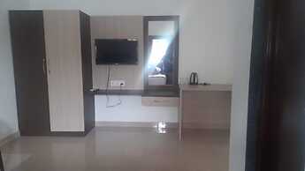 GREEN MOUNT RESORTS