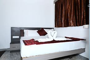 GREEN MOUNT RESORTS