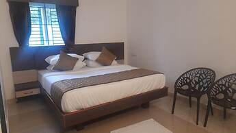 GREEN MOUNT RESORTS