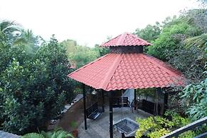 GREEN MOUNT RESORTS