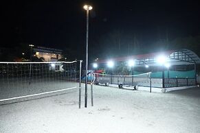 GREEN MOUNT RESORTS