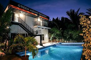 GREEN MOUNT RESORTS