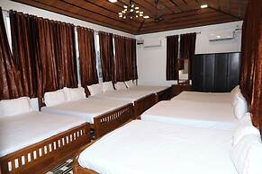 GREEN MOUNT RESORTS