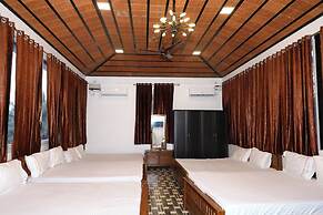 GREEN MOUNT RESORTS