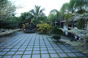 GREEN MOUNT RESORTS