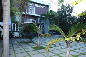 GREEN MOUNT RESORTS