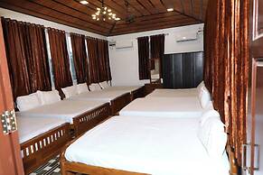 GREEN MOUNT RESORTS
