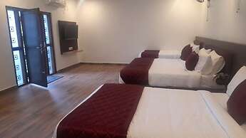 GREEN MOUNT RESORTS