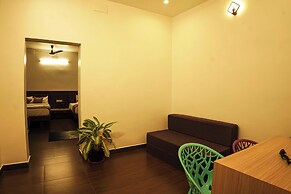 GREEN MOUNT RESORTS
