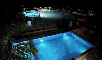 GREEN MOUNT RESORTS