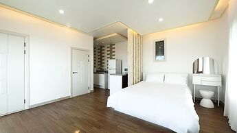Ganghwa Hanabi Pension