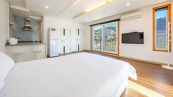Ganghwa Hanabi Pension