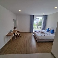 Da San Hotel