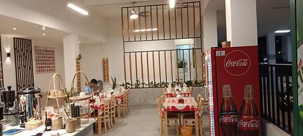 Da San Hotel
